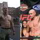 Otra de las teorías originales acerca de su identidad era que se trataba del luchador de UFV Keith Jardine, pero esta fue desmentida por el profesional del combate.